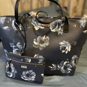 Kate Spade Tote set